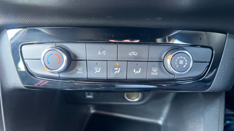 Vauxhall Corsa 1.2 Turbo Yes 5dr Petrol Hatchback